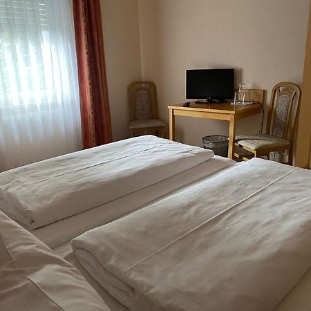 Hotel Sonne - Haus 2 イトシュタイン エクステリア 写真