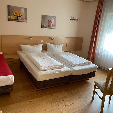 Hotel Sonne - Haus 2 イトシュタイン エクステリア 写真