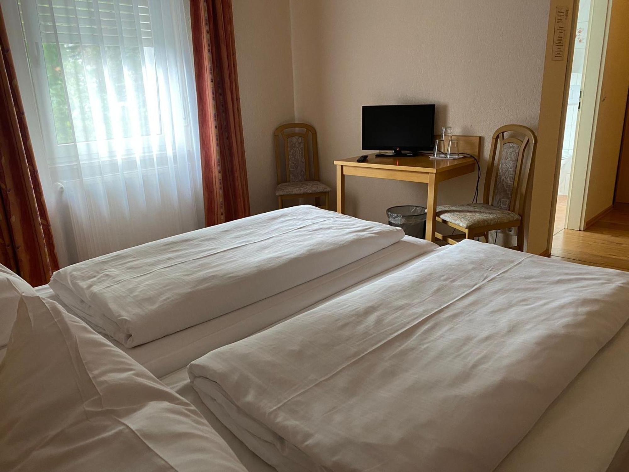 Hotel Sonne - Haus 2 イトシュタイン エクステリア 写真