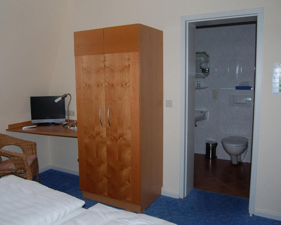Hotel Sonne - Haus 2 イトシュタイン 部屋 写真